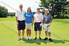 Wheaton Lyons Athletic Club Golf Open  Sixth annual Lyons Athletic Club (LAC) Golf Open Monday, August 11, 2014 at the Norton Country Club. : Wheaton, Lyons Athletic Club Golf Open